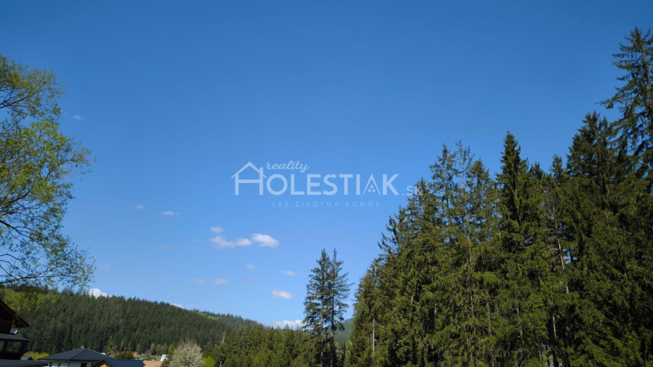 Predám pozemok Klokočov, iba u nás