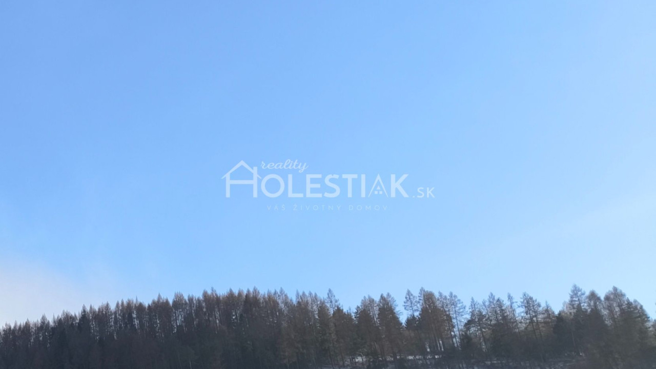 Predám pozemky v obci Ochodnica, pri Zálopčie Petránky, iba u nás