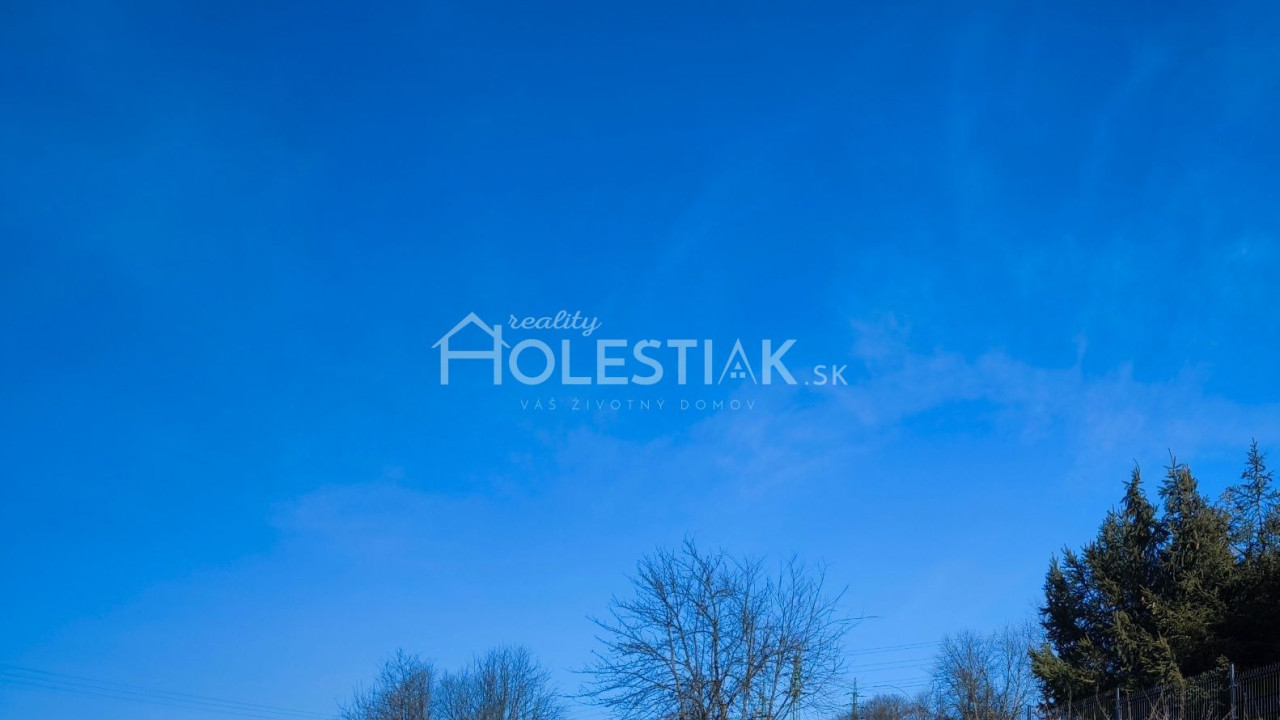 Predám pozemky v obci Ochodnica, pri Zálopčie Petránky, iba u nás