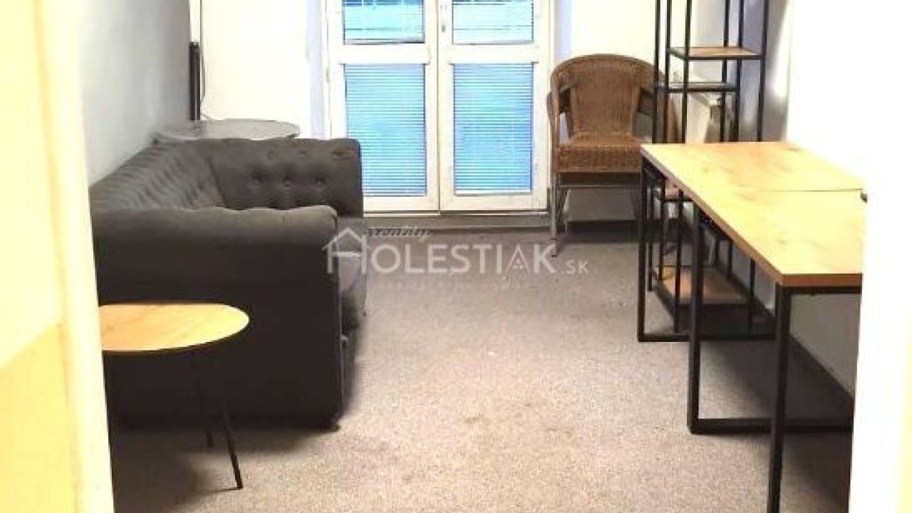 Dám do prenájmu kancelárske priestory Čadca, iba u nás