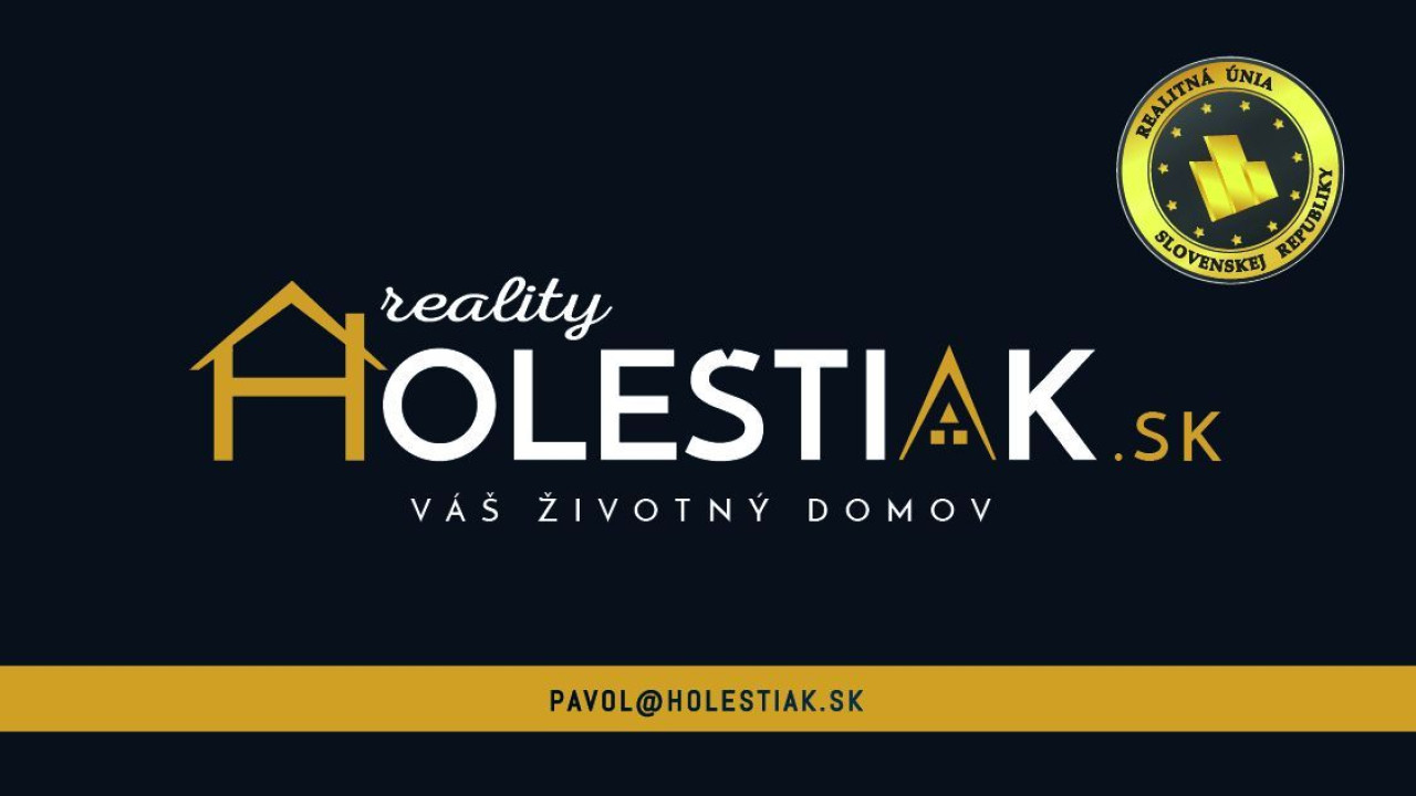 Dám do prenájmu pekný 2+1 byt na Žarci, Čadca, iba u nás