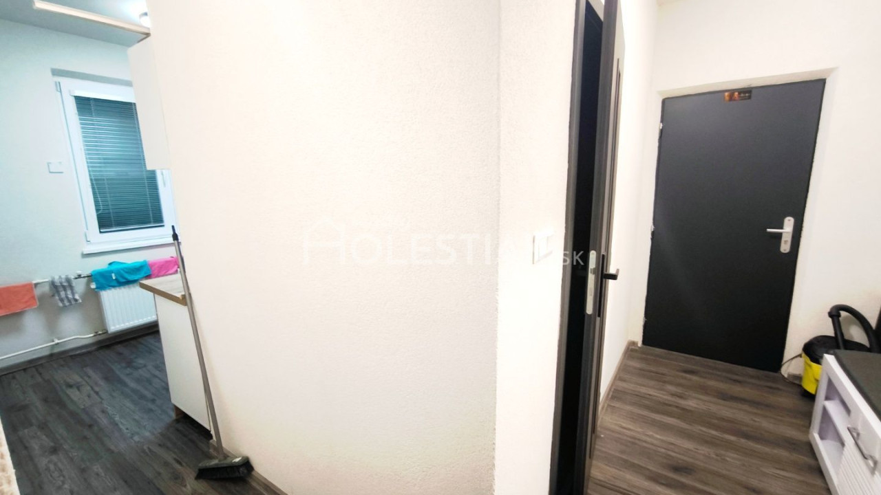 Rezervované - Dám do prenájmu rekonštruovaný byt 2+1 Čadca, iba u nás