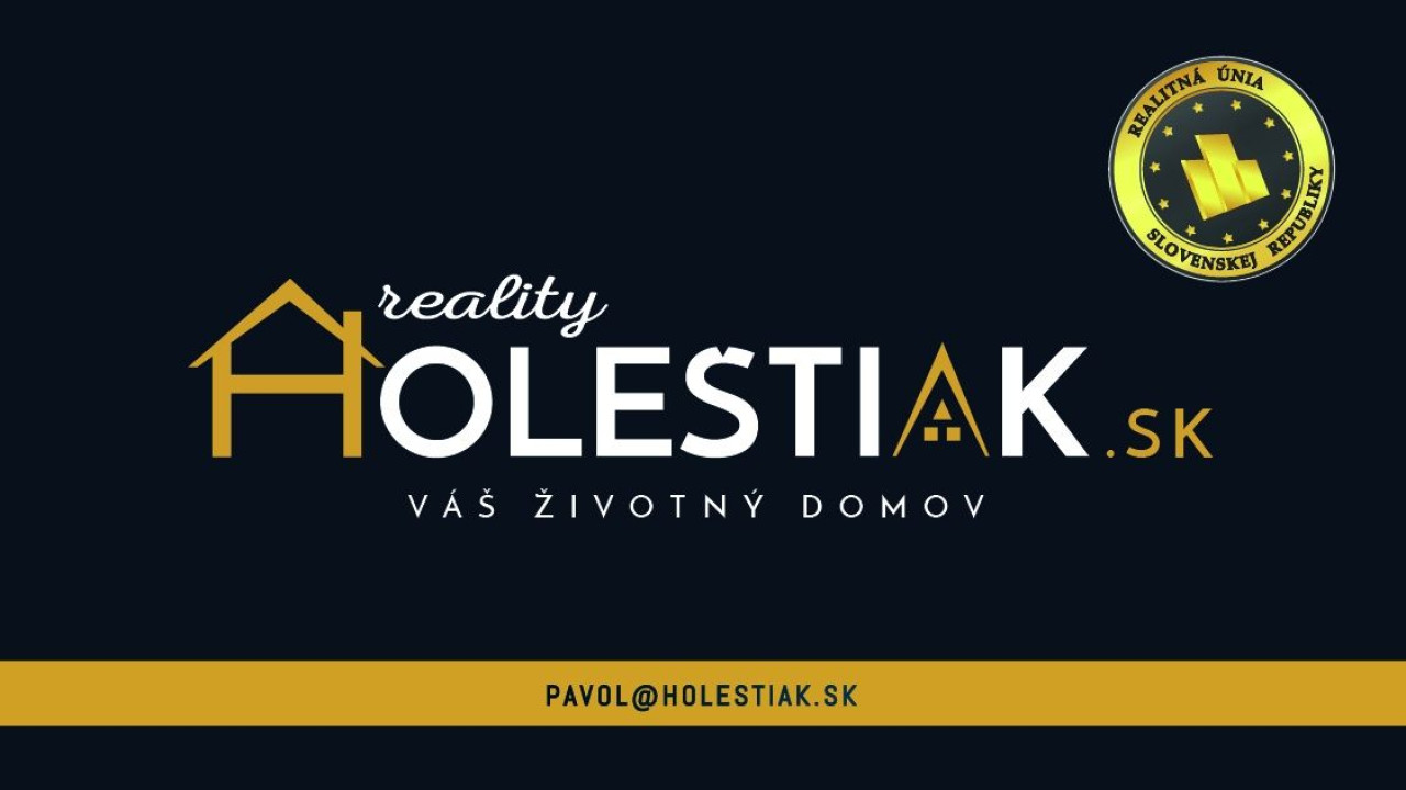 Predám rodinný dom Čadca - Rieka