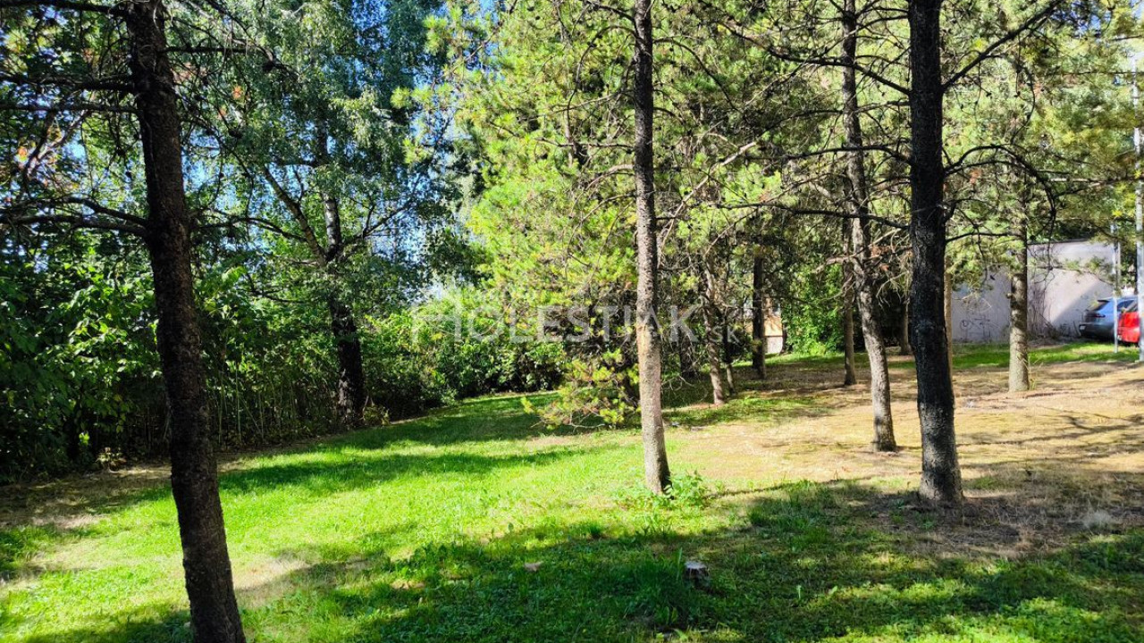 Zvýhodnená cena: Predám pozemok v meste Žilina, iba u nás 