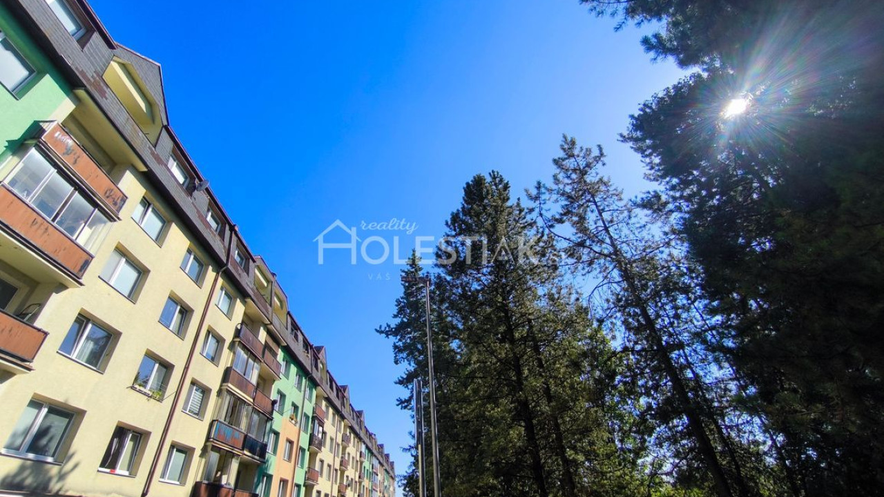 Zvýhodnená cena: Predám pozemok v meste Žilina, iba u nás 