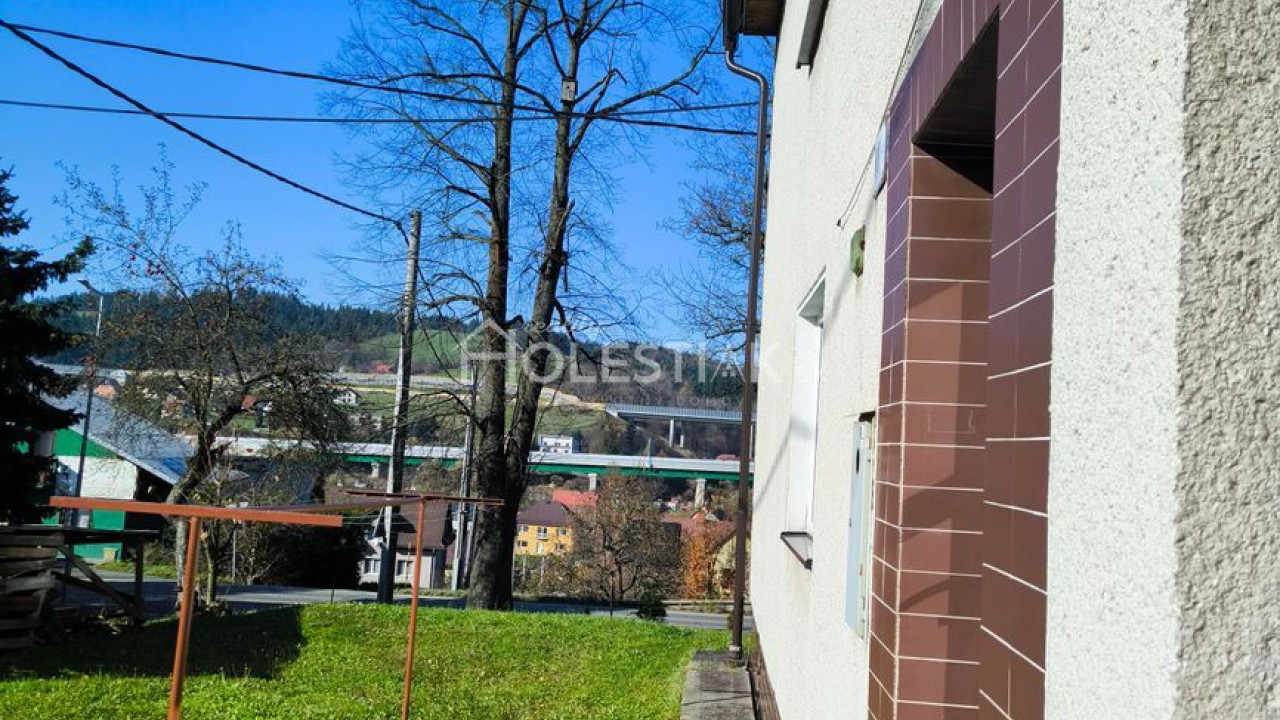 Predám 3+1 bytovú jednotku, Svrčinovec, iba u nás 