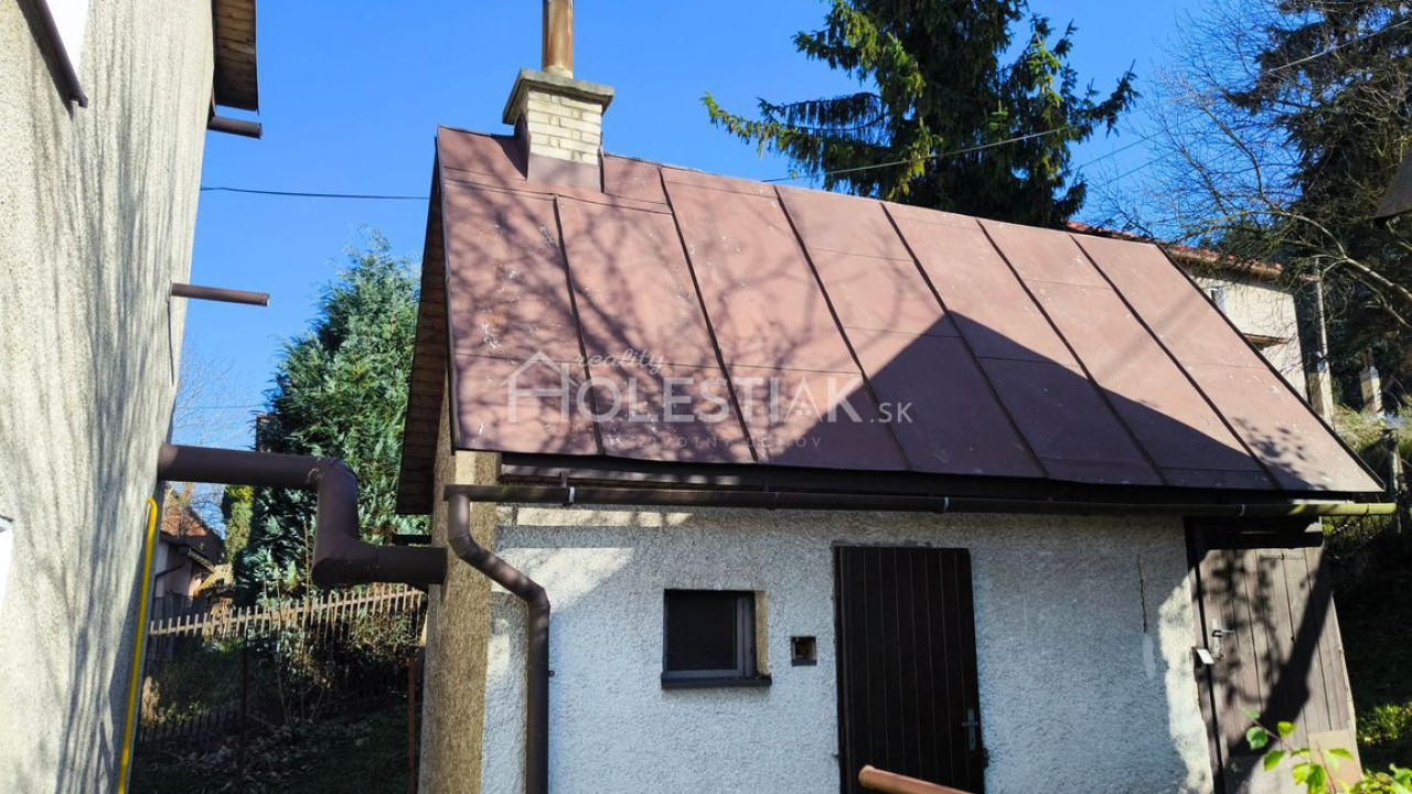 Predám 3+1 bytovú jednotku, Svrčinovec, iba u nás 