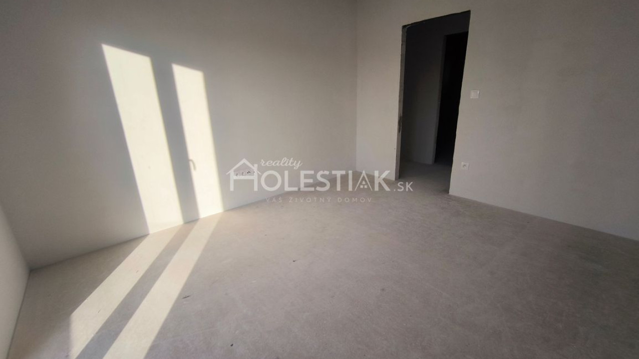 Predám 4+1 nový bungalov, ČADCA
