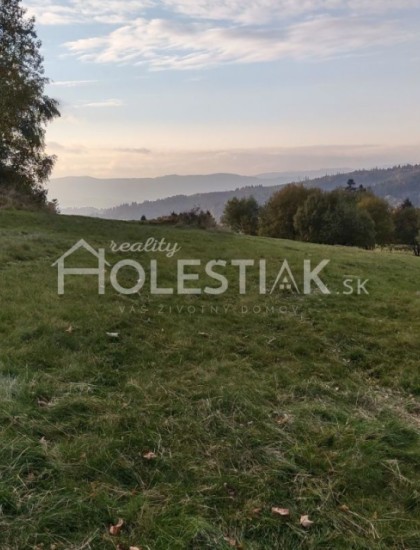 Exkluzívne predám pozemky v obci Oščadnica