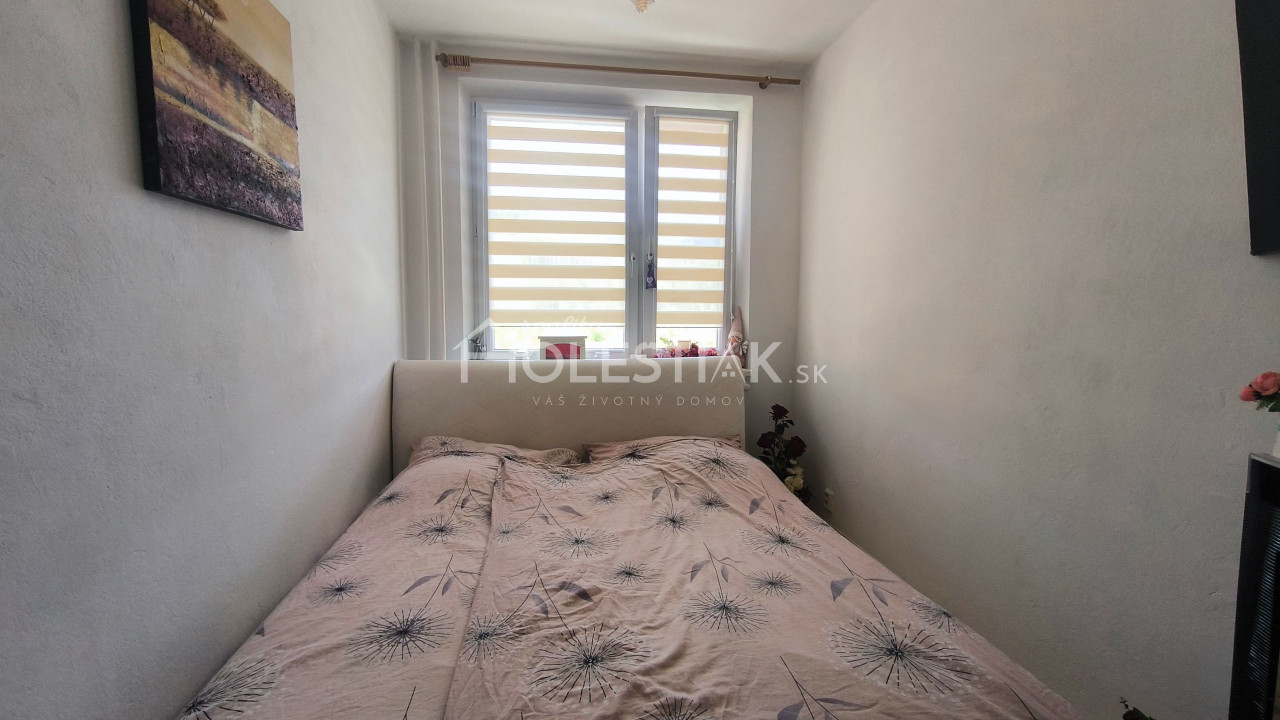 Predám pekný 3+1 byt, Krásno nad Kysucou, iba u nás