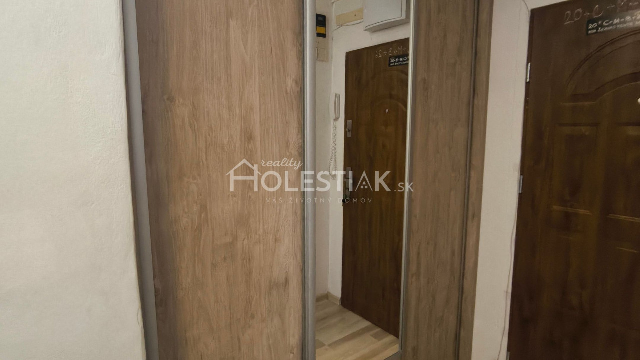 Predám pekný 3+1 byt, Krásno nad Kysucou, iba u nás