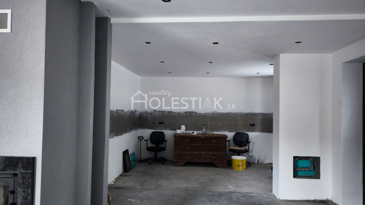 Predám nový rodinný dom Oščadnica, iba u nás