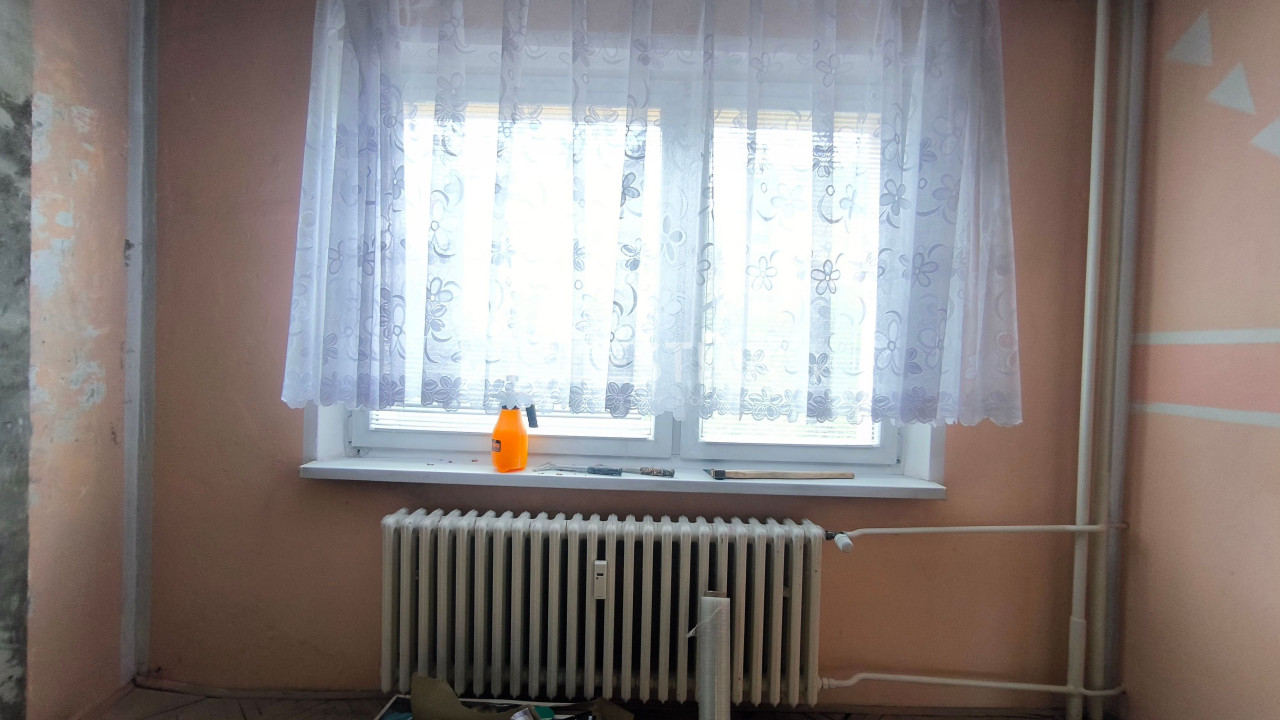 Rezervované - Predám 3+1 byt na Žarci, iba u nás 