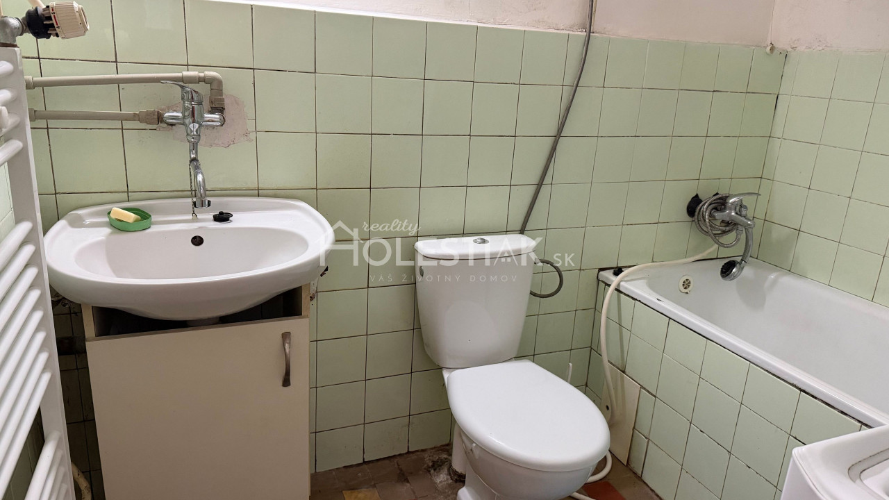 Odporúčané - Predám exkluzívne garsónku - Čadca, Žarec 