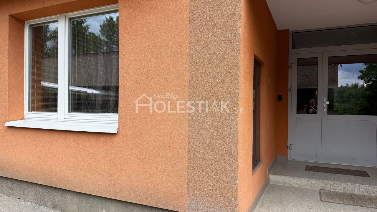 Odporúčané - Predám exkluzívne garsónku - Čadca, Žarec 