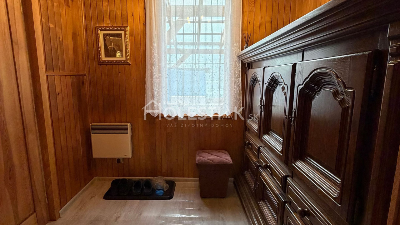Predám rodinný dom Čadca, Podzávoz, iba u nás 