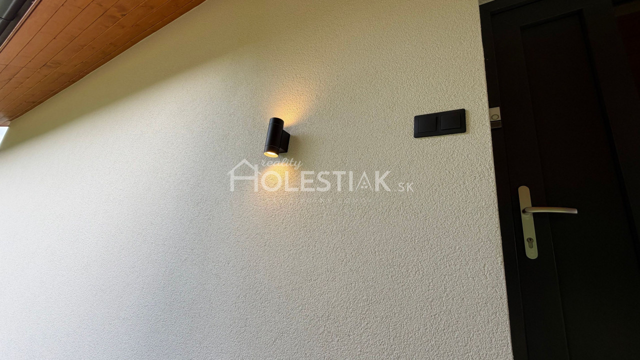 Predám nový rodinný dom, Zákopčie