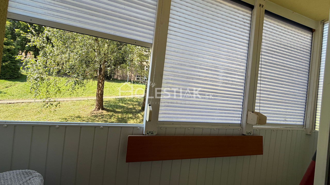 Exkluzívne predám 2+1 byt, Čadca