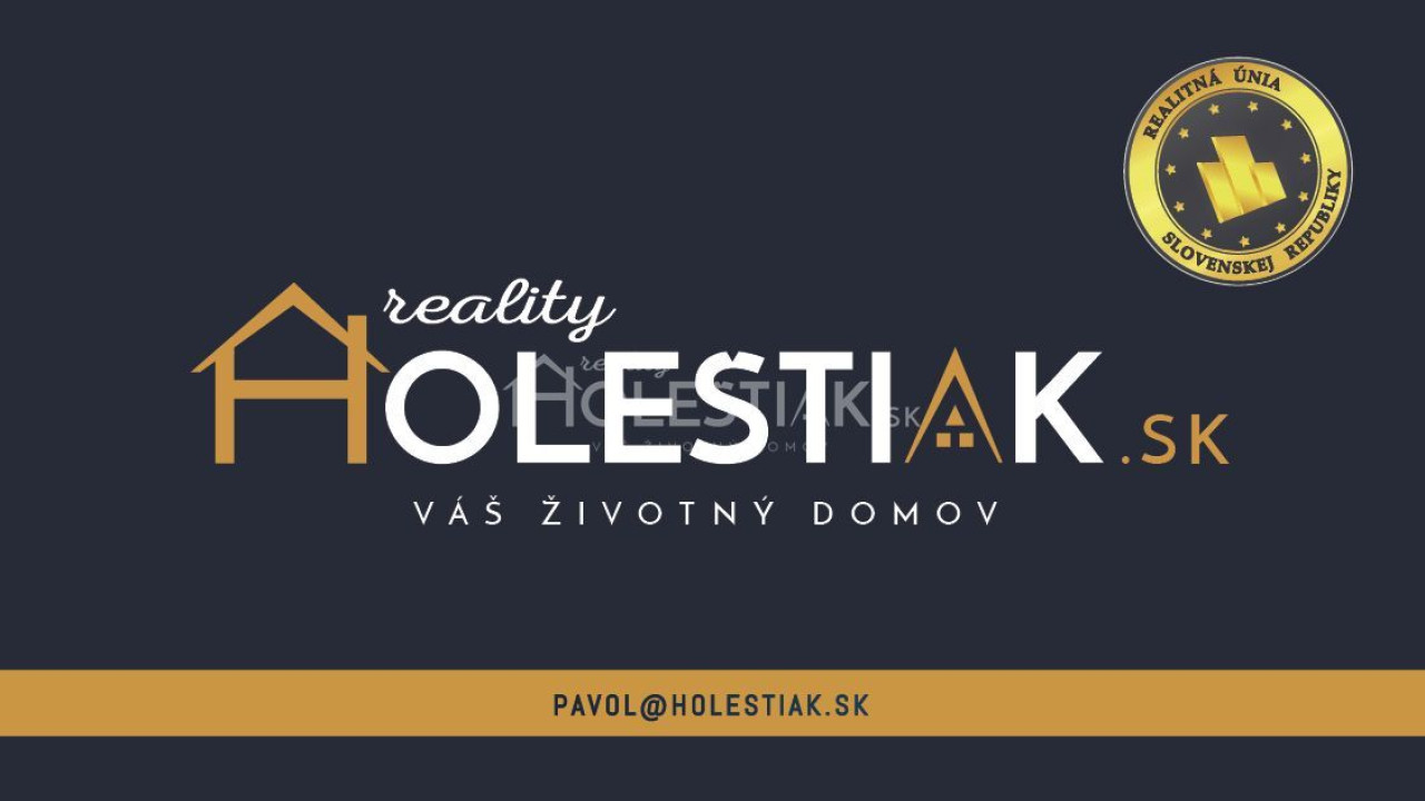 Predám rodinný dom Čadečka