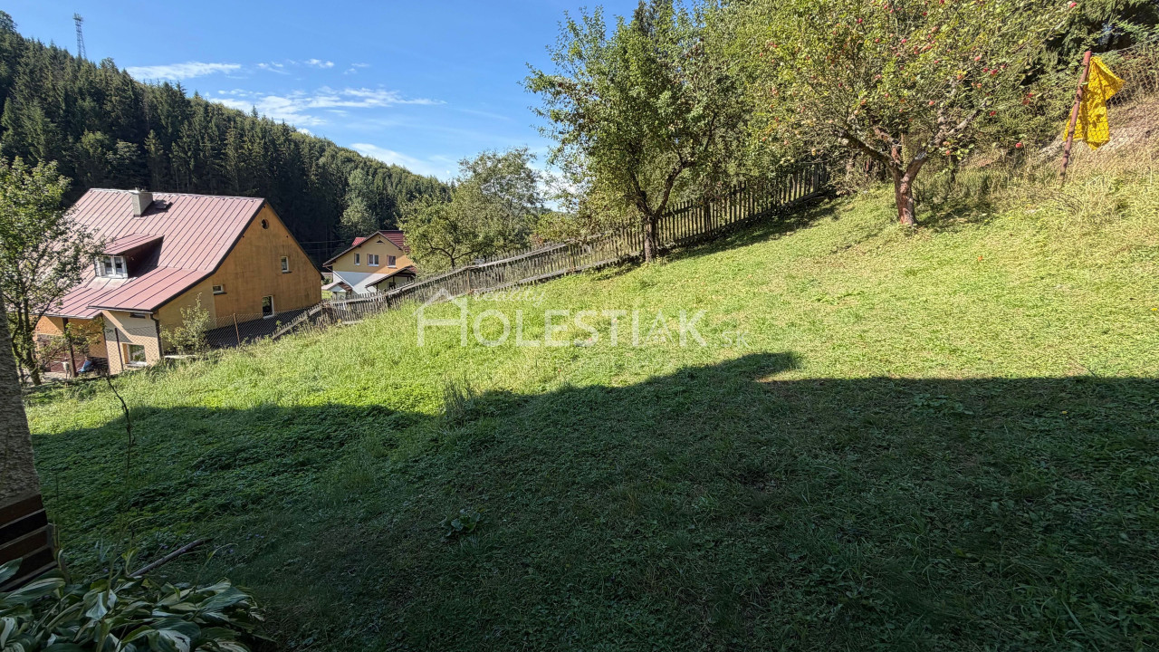 Predám rodinný dom Čadečka
